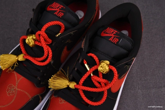 Low Year Chinese Jordan 1 New DD2233-001 OG 1015